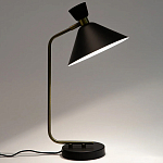 Настольная лампа с поворотным плафоном Davy Lamp варинант исполнения - 6 | Loft Concept в Ижевске