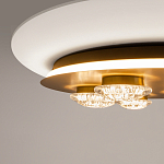 Потолочный светильник Pharao 3000К 56Вт варинант исполнения - 2 | Loft Concept в Ижевске