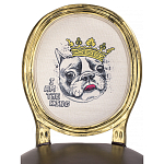 Стул French Brown Fredge варинант исполнения - 4 | Loft Concept в Ижевске