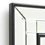 Зеркало прямоугольное Mystelle варинант исполнения - 2 | Loft Concept в Ижевске