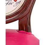 Стул French the owl is elegant варинант исполнения - 6 | Loft Concept в Ижевске