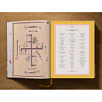 Подарочная Книга Edward S. Curtis North American Indian Complete Portfolios варинант исполнения - 6 | Loft Concept в Ижевске