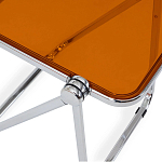 Столик складной Fresh варинант исполнения - 8 | Loft Concept в Ижевске