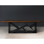 Стол Линии варинант исполнения - 2 | Loft Concept в Ижевске