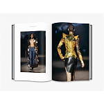 Alexander McQueen: Unseen варинант исполнения - 3 | Loft Concept в Ижевске