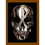 Alexander McQueen: Savage Beauty варинант исполнения - 1 | Loft Concept в Ижевске