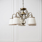 Люстра подвесная Valise варинант исполнения - 2 | Loft Concept в Ижевске