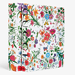 Подарочная коллекционная книга для дизайнеров Gucci. The Art of Silk Assouline варинант исполнения - 3 | Loft Concept в Ижевске