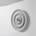 Бра круглое в минималистичном стиле Revelation варинант исполнения - 2 | Loft Concept в Ижевске