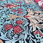 Мебельная ткань Гобелен мульти цвет 140 см T3-34 варинант исполнения - 1 | Loft Concept в Ижевске