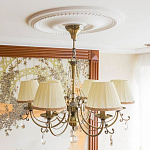 Люстра Quarty Boange варинант исполнения - 2 | Loft Concept в Ижевске