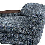 Кушетка со столиком Ulysses варинант исполнения - 3 | Loft Concept в Ижевске