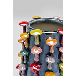 Ваза керамическая Mushrooms Multi варинант исполнения - 2 | Loft Concept в Ижевске