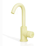 Цветной смеситель Dareo варинант исполнения - 9 | Loft Concept в Ижевске