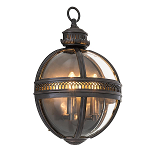 Бра Wall Lamp Residential Bronze