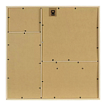 Доска для заметок квадратная Upcoming Events варинант исполнения - 2 | Loft Concept в Ижевске