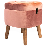 Пуф The heartbreaker is soft варинант исполнения - 1 | Loft Concept в Ижевске