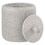 Банка для хранения с крышкой Purity варинант исполнения - 3 | Loft Concept в Ижевске