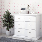 Комод Vert Bor варинант исполнения - 2 | Loft Concept в Ижевске