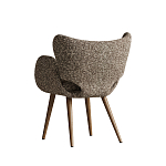 Стул Madina coffee варинант исполнения - 2 | Loft Concept в Ижевске