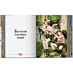 Подарочный Фотоальбом Ellen von Unwerth. Heimat варинант исполнения - 8 | Loft Concept в Ижевске