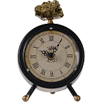 Часы настольные Stone варинант исполнения - 1 | Loft Concept в Ижевске