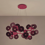 Люстра Wild Grape варинант исполнения - 7 | Loft Concept в Ижевске