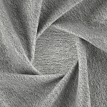 Мебельная ткань Шенилл серый цвет 138 см T4-34 варинант исполнения - 2 | Loft Concept в Ижевске