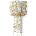 Бра Wooden Drops Weber Lamp варинант исполнения - 1 | Loft Concept в Ижевске