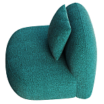 Большое Кресло-модуль Orus варинант исполнения - 3 | Loft Concept в Ижевске