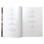 Лимитированная Книга для дизайнеров Jeff Koons Conversations with Norman Rosenthal варинант исполнения - 3 | Loft Concept в Ижевске