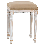 Банкетка из натурального бука бежевая Solid Luxury варинант исполнения - 2 | Loft Concept в Ижевске