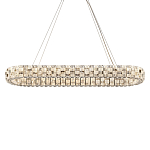 Люстра подвесная Castello 3000К 35Вт варинант исполнения - 2 | Loft Concept в Ижевске