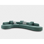 Премиальный Угловой Диван трансформер California варинант исполнения - 1 | Loft Concept в Ижевске