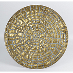 Столик дизайнерский Swords варинант исполнения - 3 | Loft Concept в Ижевске