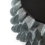 Кофейный стол Gray Dragon Coffee table варинант исполнения - 3 | Loft Concept в Ижевске