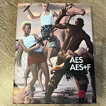 Подарочный Альбом группы AES AES+F варинант исполнения - 1 | Loft Concept в Ижевске