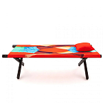 Шезлонг Seletti Poolbed Scissors варинант исполнения - 1 | Loft Concept в Ижевске