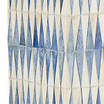 Настольная лампа с зубчатым узором Stylish Lamp Bone варинант исполнения - 1 | Loft Concept в Ижевске