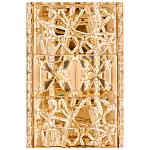 Бра с текстурной хрустальной огранкой Light Delight варинант исполнения - 4 | Loft Concept в Ижевске