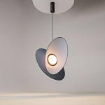 Подвесной светильник Evolution 3000К 9Вт варинант исполнения - 4 | Loft Concept в Ижевске