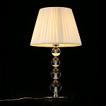 Настольная лампа Gaell с бежевым плафоном варинант исполнения - 1 | Loft Concept в Ижевске