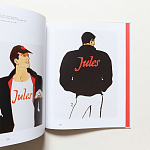 Подарочная Книга Rene gruau fashion illustration варинант исполнения - 6 | Loft Concept в Ижевске