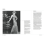 Книга про высокую моду XX века High Fashion The 20th Century Decade by Decade Dirix Emmanuelle варинант исполнения - 4 | Loft Concept в Ижевске