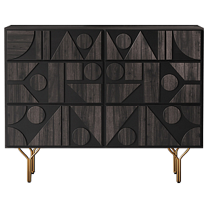 Комод Adnan Chest of Drawers