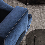 Дизайнерский модульный диван AUGUSTO Sofa варинант исполнения - 3 | Loft Concept в Ижевске