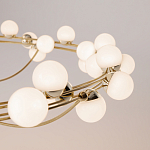 Потолочный светильник Tessara 3000К 72Вт варинант исполнения - 4 | Loft Concept в Ижевске