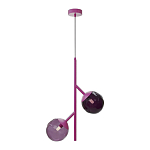 Подвес асимметричный Wild Grape варинант исполнения - 1 | Loft Concept в Ижевске