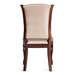 Стул с мягким сидением Riviera варинант исполнения - 5 | Loft Concept в Ижевске