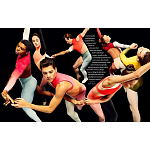 Книга New York City Ballet: Choreography and Couture варинант исполнения - 3 | Loft Concept в Ижевске